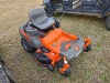 Husqvarna Z246 Zero-turn Mower, s/n 20152: 135 hrs - 2