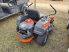 Husqvarna Z246 Zero-turn Mower, s/n 20152: 135 hrs - 5