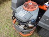 Husqvarna Z246 Zero-turn Mower, s/n 20152: 135 hrs - 6