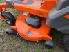 Husqvarna Z246 Zero-turn Mower, s/n 20152: 135 hrs - 7