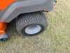 Husqvarna Z246 Zero-turn Mower, s/n 20152: 135 hrs - 8