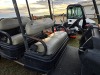 2020 Club Car CarryAll 1700 4WD Utility Cart, s/n SD2002-039834: Dump Bed, Hitch, 1634 hrs - 4