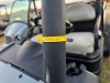 2018 Club Car CarryAll 1500 4WD Utility Cart, s/n RF1812-858131 (No Title - $50 Trauma Care Fee Applies): Kubota Diesel, Dump Bed, Hitch, 1876 hrs - 14