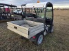 2018 Club Car CarryAll 300 Utility Cart, s/n MC1833-894546: Gas Eng., Dump Bed, Hitch, 893 hrs - 5