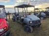 2019 Club Car CarryAll 1700 4WD Utility Cart, s/n SD1947-027880: Kubota Diesel, Dump Bed, Hitch, 2016 hrs - 3