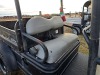 2019 Club Car CarryAll 1700 4WD Utility Cart, s/n SD1947-027880: Kubota Diesel, Dump Bed, Hitch, 2016 hrs - 6