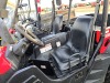 2015 Massimo MSU500 4WD Utility Vehicle, s/n LWGMDTZ42FA006964: 463 hrs - 5