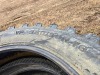 (2) 380-90R46 Tires for Spreader - 3