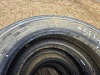 (2) 235-75R17.5 Tires - 4