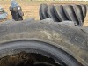 (2) 10.00-50R25 Tires - 3