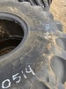 (2) 10.00-50R25 Tires - 4