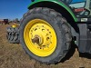 2010 John Deere 8225R MFWD Tractor, s/n 1RW8225RCAP013406: Powershift Trans., Full Set of Front Weights, 4 Hyd Remotes, Quick Hitch, Rear Duals, 16583 hrs - 4