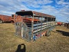 Horse Trailer - 4