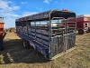 Horse Trailer - 5