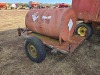 500-gal Fuel Tank Trailer - 4