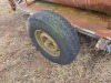 500-gal Fuel Tank Trailer - 5