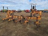 Taylor Way 930 6-row Cultivator - 2