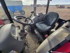 Mahindra 6110 MFWD Tractor, s/n 01791: Cab, Diesel, Loader w/ Bkt. - 13