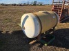 250-gallon Front Tractor Tank - 2