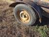 6x12 Utility Trailer (No Title - Bill of Sale Only) - 2