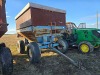 DMI 300 Gravity Wagon: 300 bu, Center Dump - 2