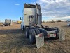 2009 Kenworth Truck Tractor, s/n 1XKAD49X69J249446: Sleeper, 12-sp. Auto, 664K mi. - 8