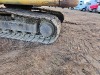 John Deere 200C Excavator, s/n FF200CX504261: C/A, 6994 hrs - 10