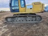 John Deere 200C Excavator, s/n FF200CX504261: C/A, 6994 hrs - 11