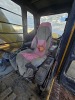 John Deere 200C Excavator, s/n FF200CX504261: C/A, 6994 hrs - 12