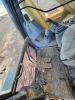 John Deere 200C Excavator, s/n FF200CX504261: C/A, 6994 hrs - 13