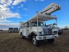 2007 International 7300 4WD Bucket Truck, s/n 1HTWBAAN77J447713 - 2