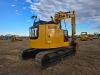 2015 Cat 314E Excavator, s/n T01435: 3rd Valve Hyd., 4455 hrs - 8