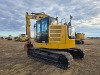 2015 Cat 314E Excavator, s/n T01435: 3rd Valve Hyd., 4455 hrs - 9