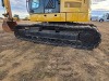 2015 Cat 314E Excavator, s/n T01435: 3rd Valve Hyd., 4455 hrs - 10