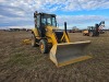 2016 Cat 420F2 Loader Backhoe, s/n HWC01115: 1285 hrs - 2