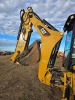 2016 Cat 420F2 Loader Backhoe, s/n HWC01115: 1285 hrs - 6