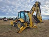 2016 Cat 420F2 Loader Backhoe, s/n HWC01115: 1285 hrs - 8