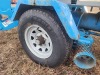 2006 Genie Lift, s/n 6R000345: Bumper-pull, No Batteries, As Is - 10