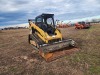 Cat 299D2 Skid Steer, s/n FD2004370: 3566 hrs - 2