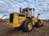 Cat 966D Rubber-tired Loader, s/n 99Y03435 - 7