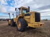 Cat 966D Rubber-tired Loader, s/n 99Y03435 - 8