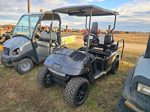 EZGo Golf Cart