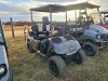 EZGo Golf Cart - 2