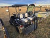 EZGo Golf Cart - 7