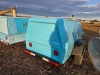 1995 Ingersoll Rand Air Compressor, s/n 252667UAF327: 185 cfm - 4