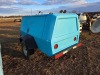 1995 Ingersoll Rand Air Compressor, s/n 252667UAF327: 185 cfm - 5