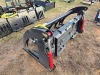 Grapple Bucket for Skid Steer - 2