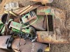 (2) Boxes of John deere Parts - 2