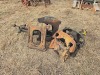 John Deere Front Axle and Parts