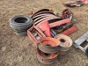 Massey Ferguson Parts - 2